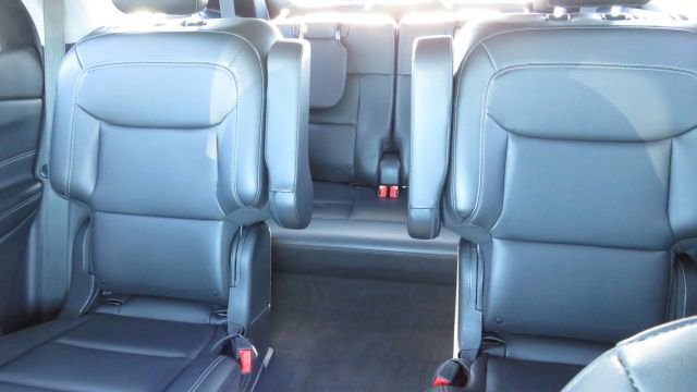 Certified 2023 Ford Explorer XLT w/ Equipment Group 202A image 12