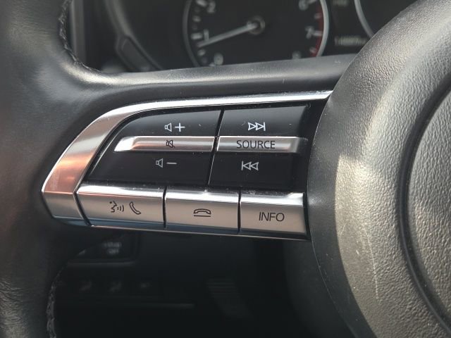 Used 2024 MAZDA CX-50 AWD 2.5 Turbo w/ Cargo Package image 36