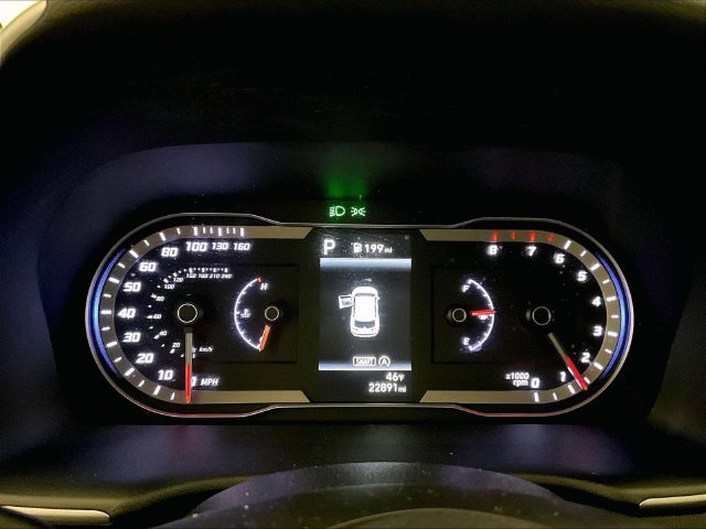 Used 2024 Hyundai Tucson SE FWD image 19