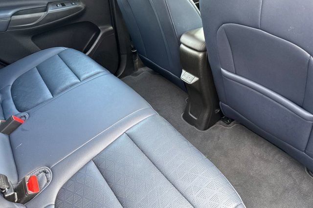 Used 2022 Chevrolet Bolt EUV Premier image 17