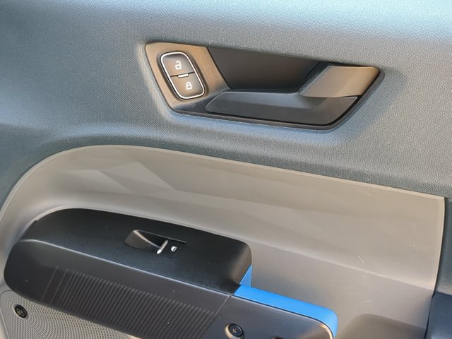Certified 2025 Ford Maverick Lobo AWD/4WD image 37