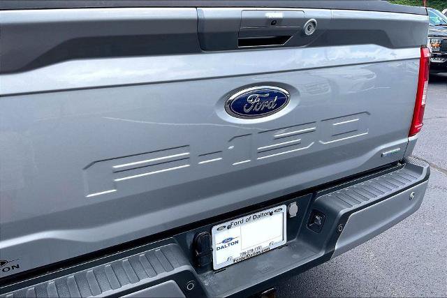 Certified 2023 Ford F150 XLT w/ Equipment Group 302A High AWD/4WD image 8