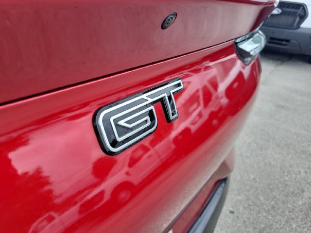 Certified 2023 Ford Mustang Mach-E GT AWD/4WD image 8