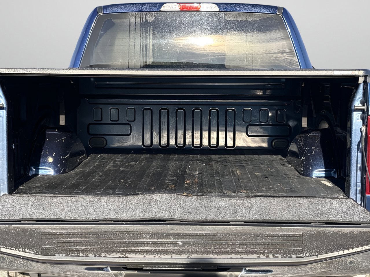 Certified 2020 Ford F150 XLT w/ Equipment Group 301A Mid image 8