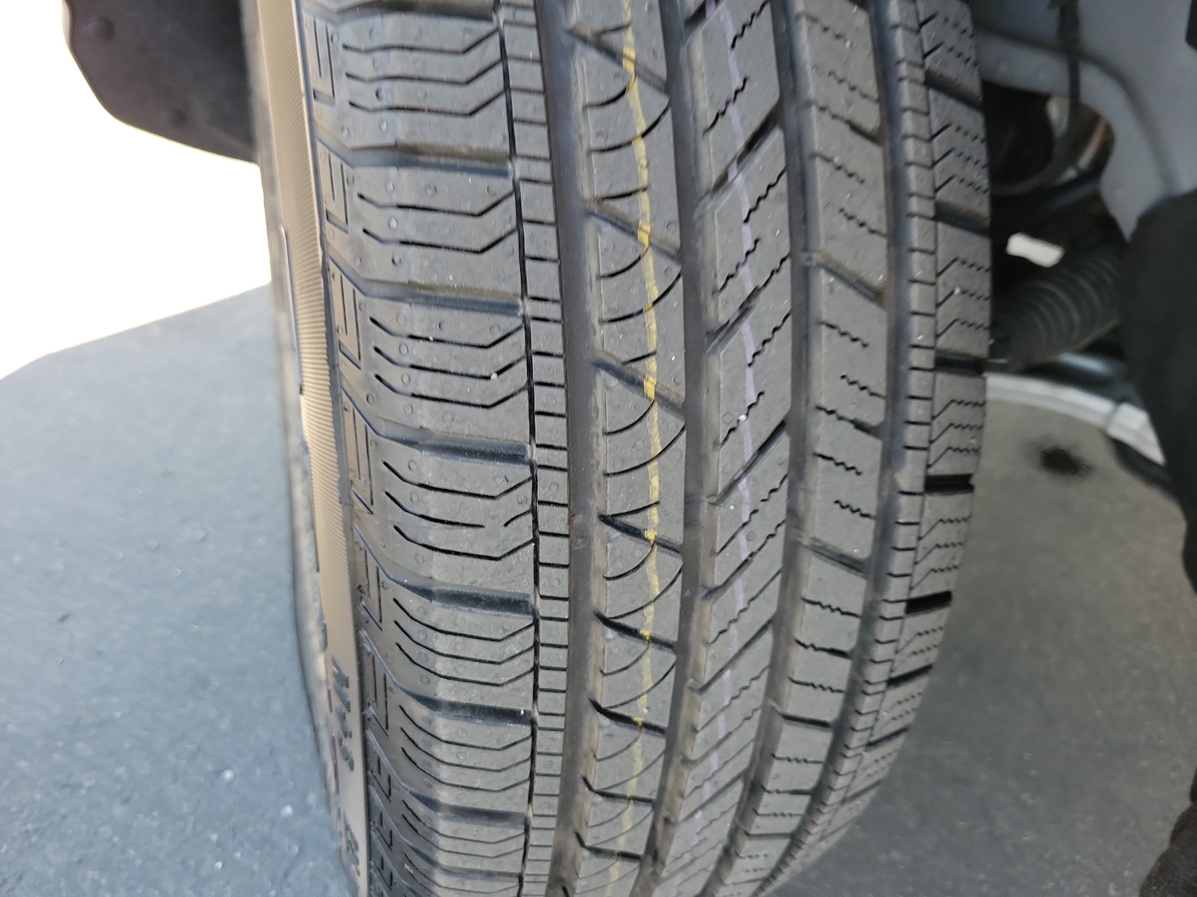 Certified 2025 Ford Bronco Sport Badlands image 15