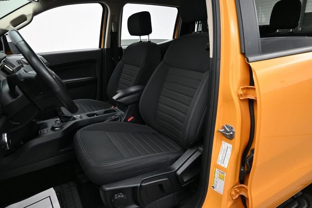 Certified 2021 Ford Ranger XLT w/ Equipment Group 301A Mid AWD/4WD image 11