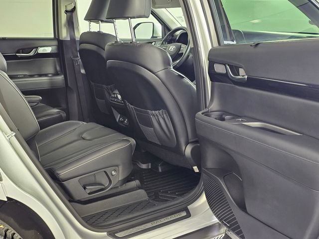 Used 2022 Hyundai Palisade Limited AWD/4WD image 16
