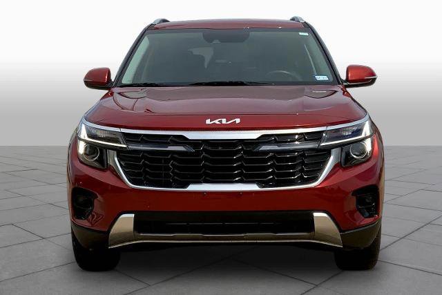 Used 2025 Kia Seltos S image 6