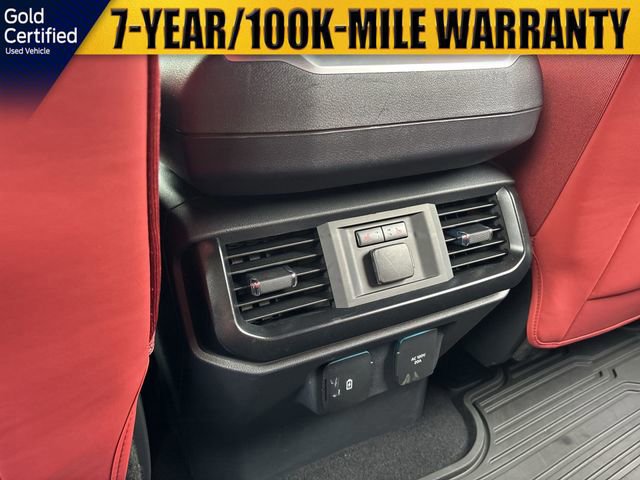 Certified 2023 Ford F150 Raptor image 31