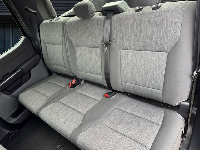 Certified 2021 Ford F150 XL w/ Equipment Group 101A High image 13