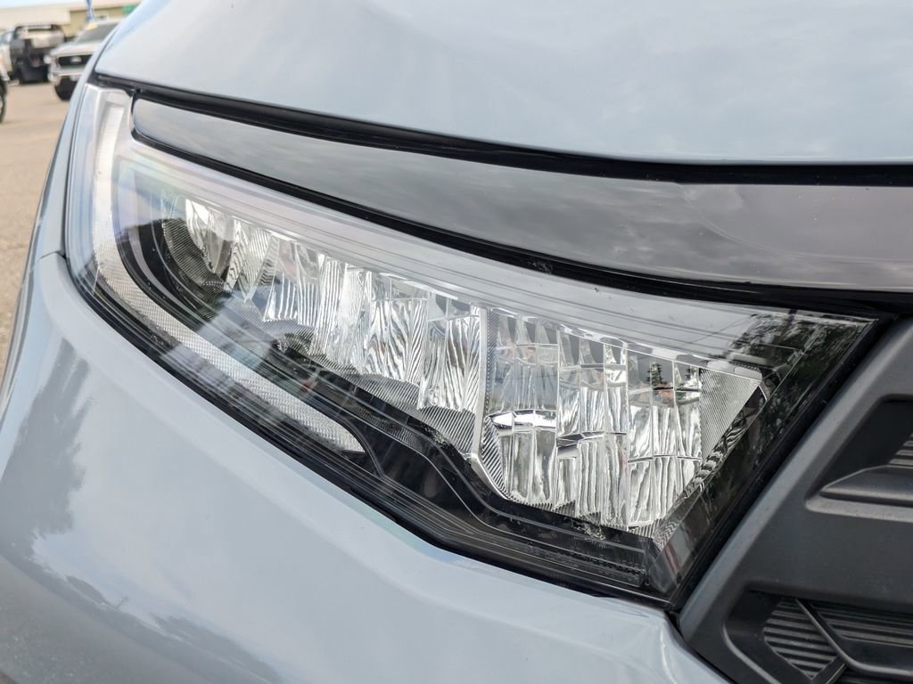 Used 2025 Honda Odyssey Sport-L image 10