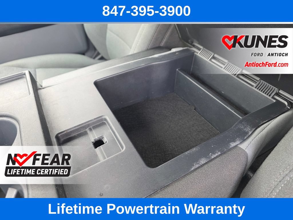 Certified 2024 Ford F150 XLT w/ Tow/Haul Package AWD/4WD image 21