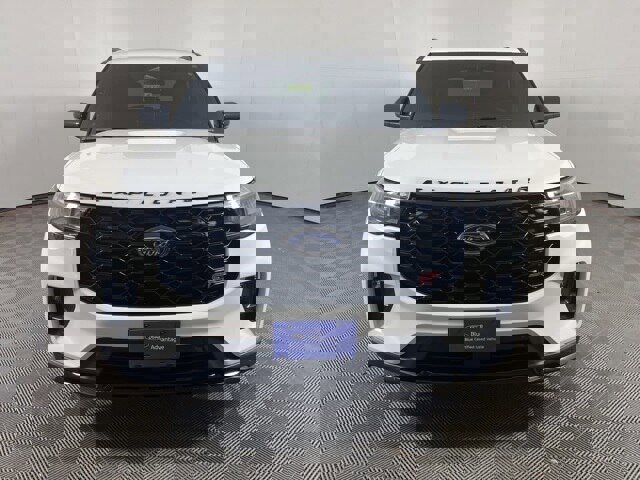 Certified 2025 Ford Explorer ST w/ Sun And Sound Package image 6