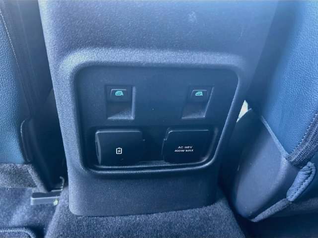 Certified 2023 Ford Bronco Outer Banks AWD/4WD image 33