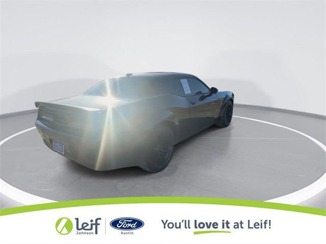 Used 2022 Dodge Challenger R/T Scat Pack image 5