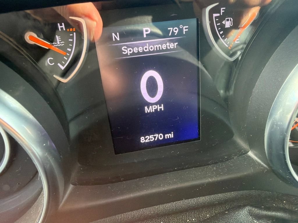 Used 2020 Jeep Wrangler Unlimited Sport S AWD/4WD image 7