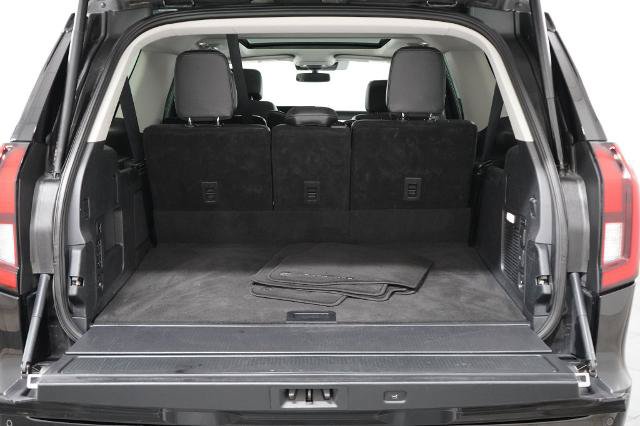 Certified 2025 Ford Expedition Max Platinum AWD/4WD image 35
