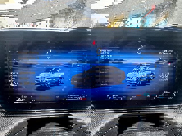 Used 2022 Mercedes-Benz C 300 4MATIC Sedan image 19