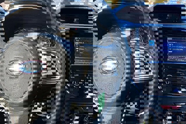 Used 2019 Subaru Impreza 2.0i Premium w/ Eyesight & BSD/Rcta & SRF image 17