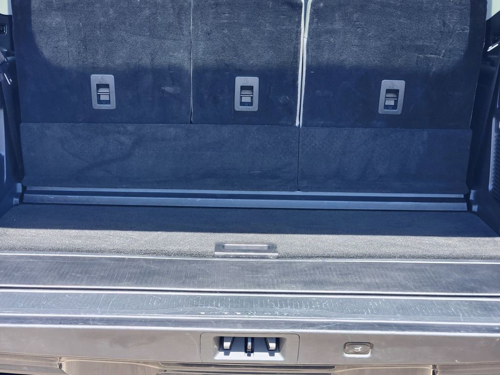 Certified 2025 Ford Expedition Active image 31