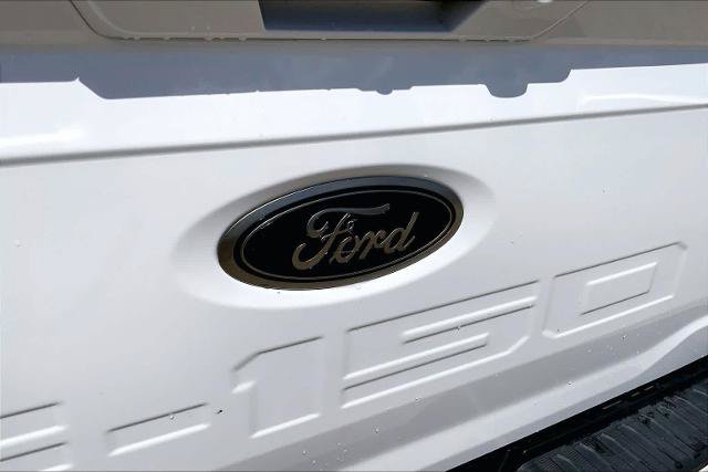 Certified 2023 Ford F150 XLT w/ Equipment Group 302A High AWD/4WD image 30