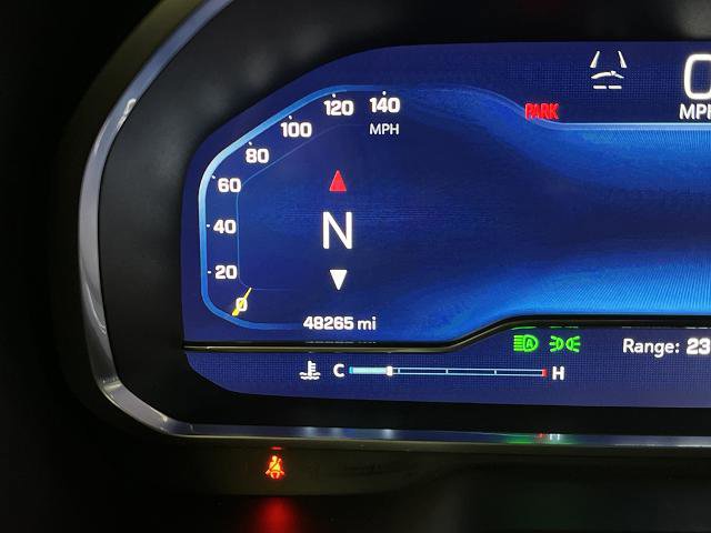 Used 2023 Chevrolet Tahoe High Country w/ Max Trailering Package image 22