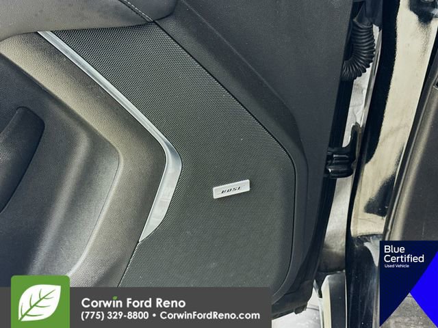 Used 2021 Chevrolet Tahoe Z71 w/ Z71 Off-Road Package image 22