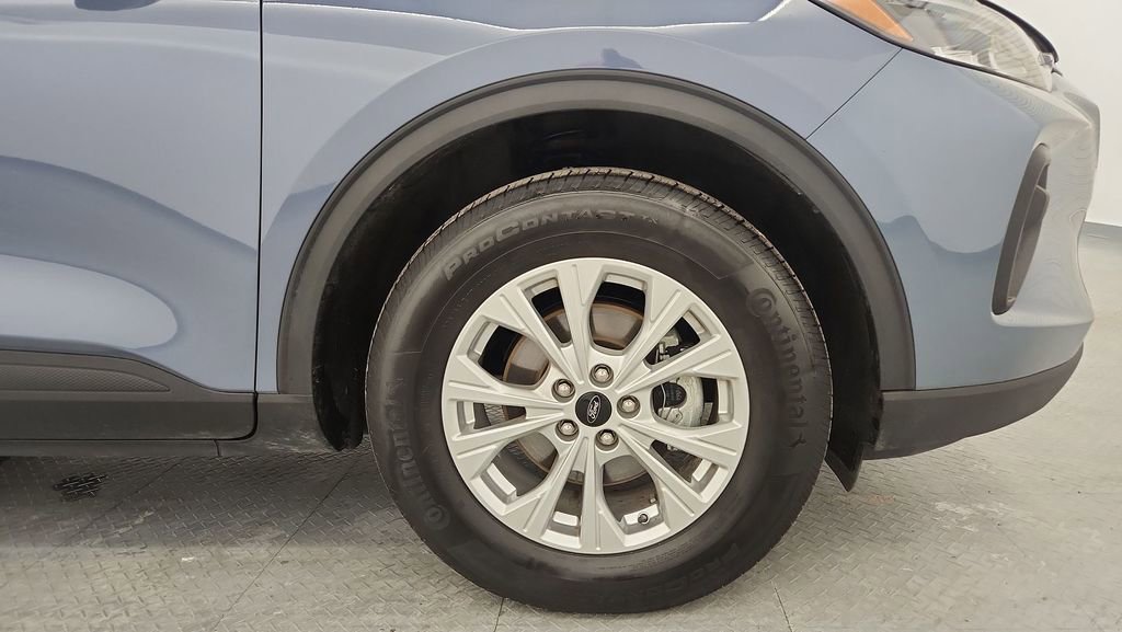 Certified 2023 Ford Escape Active w/ Tech Pack #2 image 26