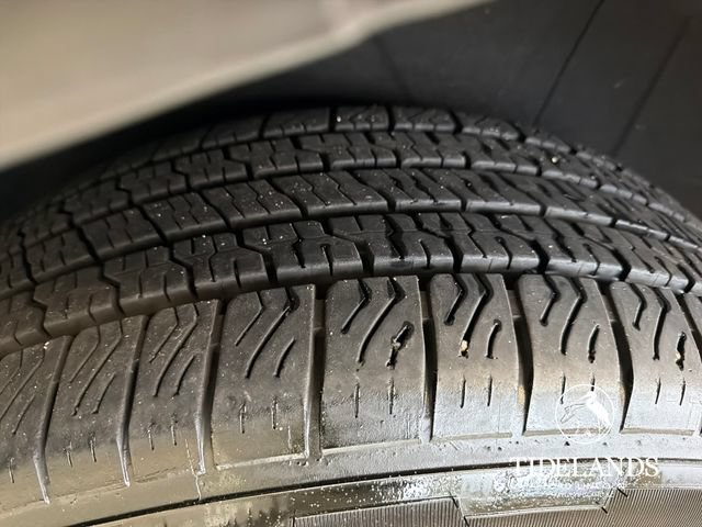 Certified 2025 Ford Expedition Platinum AWD/4WD image 31