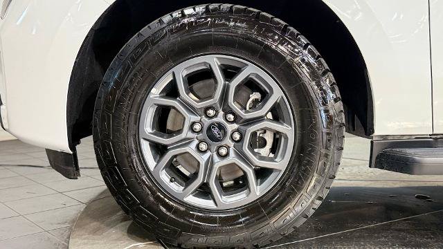 Certified 2025 Ford Expedition Max Active AWD/4WD image 28