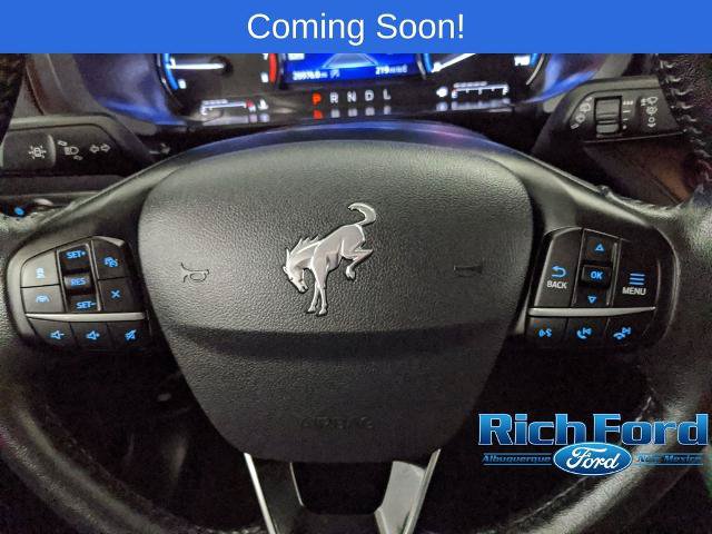 Certified 2023 Ford Bronco Sport Outer Banks w/ Tech Package AWD/4WD image 11