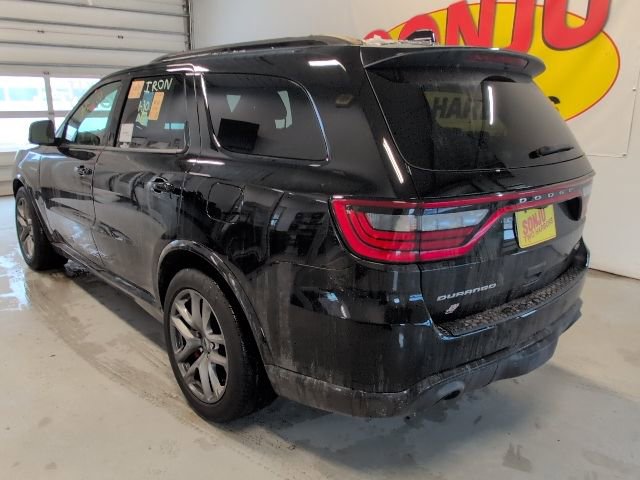 Used 2023 Dodge Durango R/T w/ Tow 'N Go Group image 3