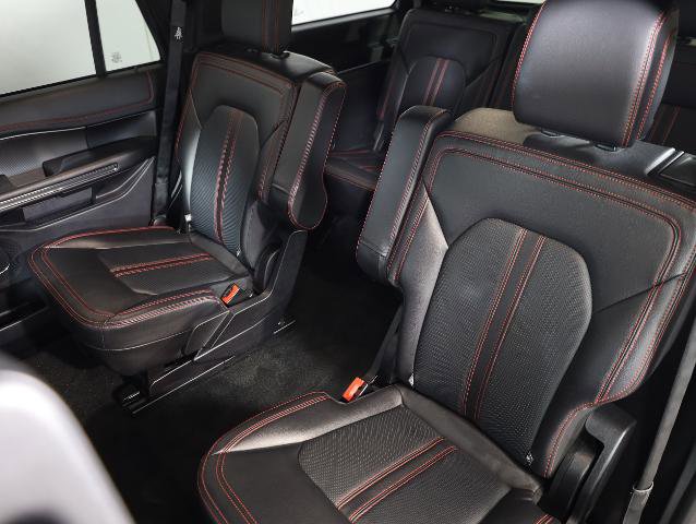 Certified 2021 Ford Expedition Limited AWD/4WD image 13