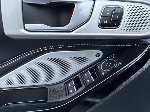 Certified 2023 Ford Explorer ST w/ Equipment Group 401A image 14