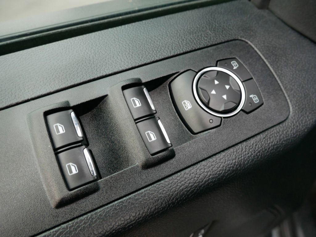 Certified 2022 Ford Explorer XLT w/ Equipment Group 202A image 37