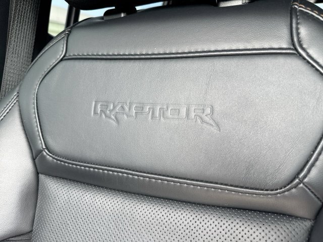 Certified 2023 Ford F150 Raptor w/ Raptor Carbon Fiber Package AWD/4WD image 33