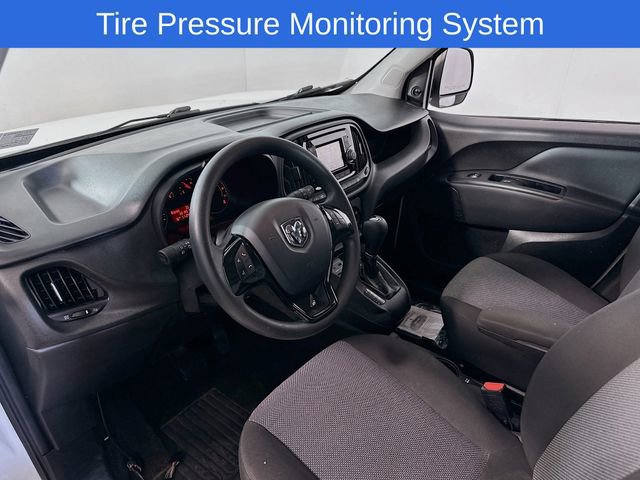 Used 2020 RAM ProMaster City Tradesman w/ Window Group 04 FWD image 12