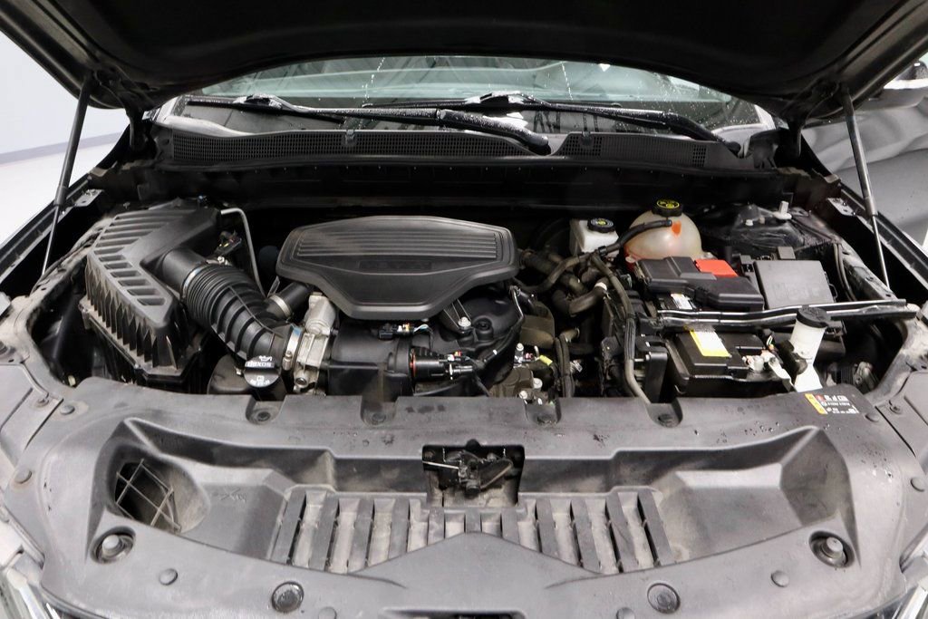 Used 2021 Chevrolet Blazer RS w/ Enhanced Convenience Package image 18