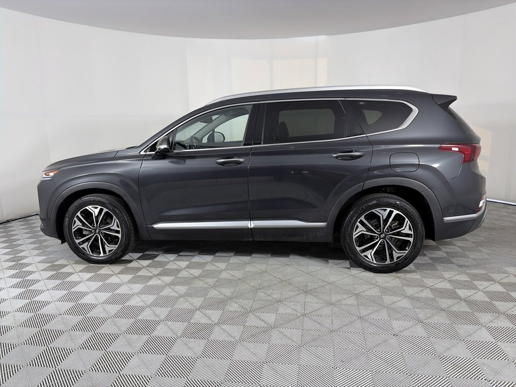 Used 2020 Hyundai Santa Fe SEL w/ Cargo Package image 4