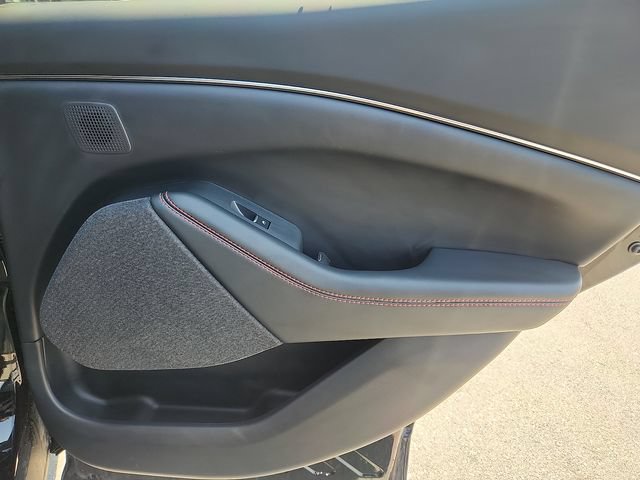 Certified 2025 Ford Mustang Mach-E Premium w/ Sport Appearance Package AWD/4WD image 29