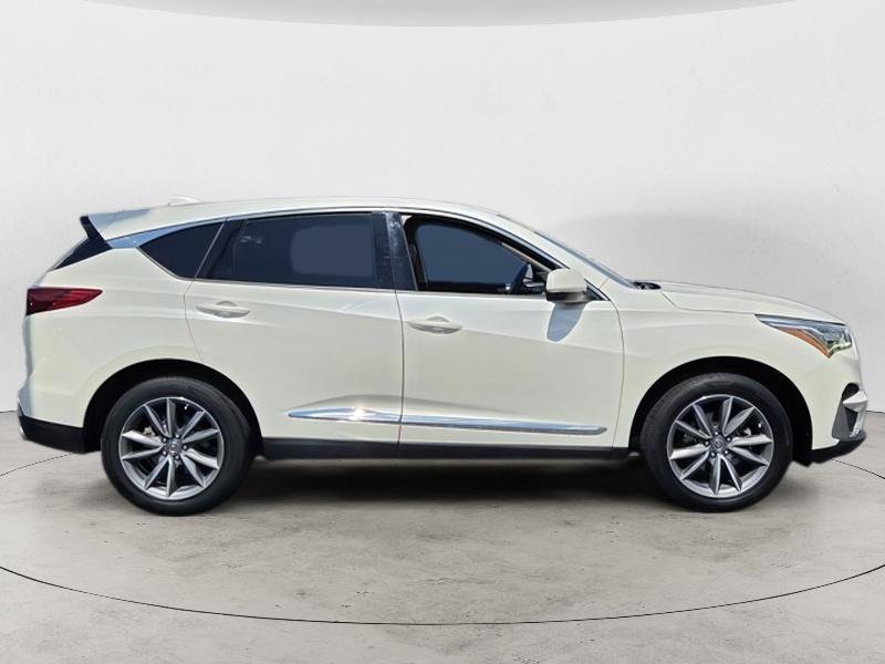 Used 2019 Acura RDX FWD w/ Technology Package image 2