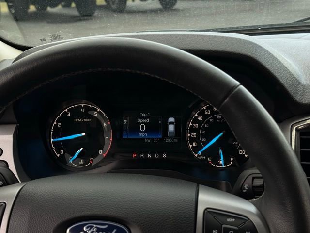 Certified 2023 Ford Ranger XLT w/ Equipment Group 301A Mid image 29