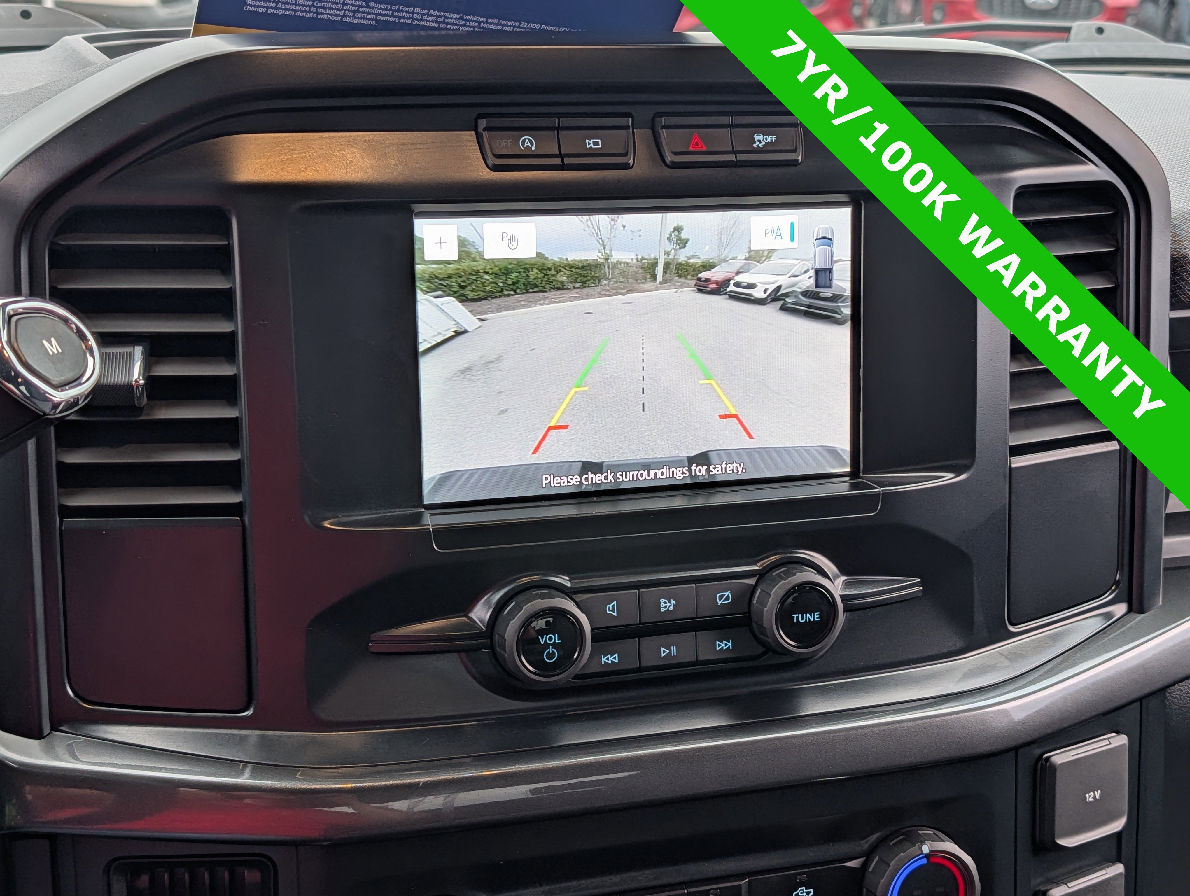 Certified 2023 Ford F150 XL w/ STX Appearance Package image 33