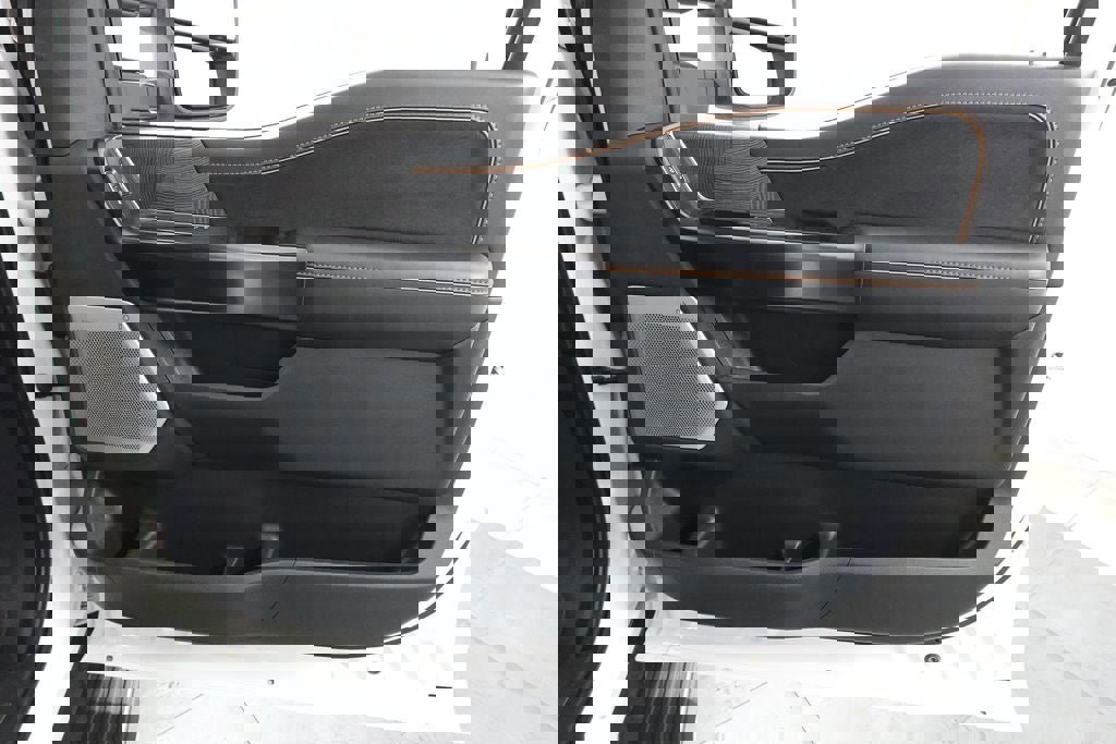 Certified 2023 Ford F150 Platinum w/ FX4 Off-Road Package image 33