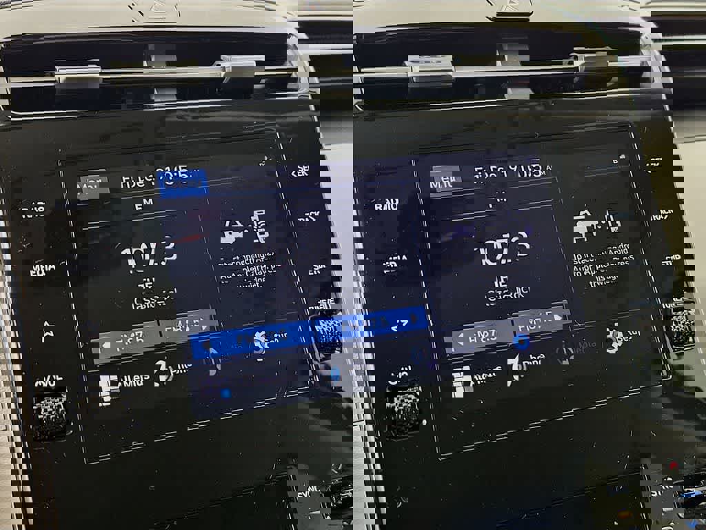 Used 2024 Hyundai Tucson SEL image 20