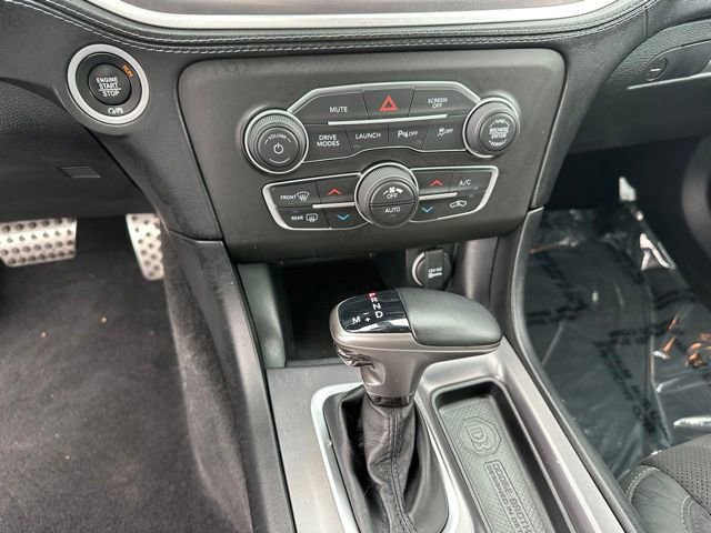 Used 2022 Dodge Charger Scat Pack RWD image 22