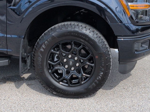 Certified 2026 Ford F150 XLT w/ Equipment Group 302A MID AWD/4WD image 11