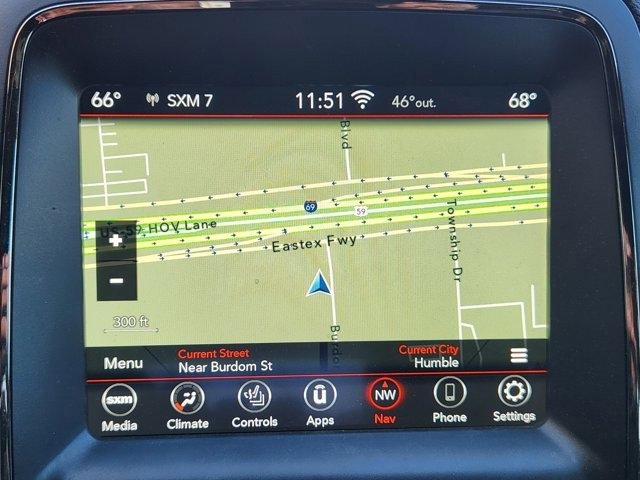 Used 2020 Dodge Durango R/T w/ Blacktop Package image 15