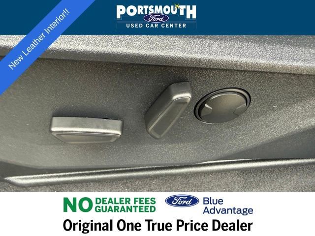 Certified 2023 Ford F150 XLT w/ Equipment Group 302A High image 28