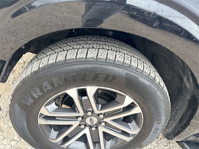 Certified 2023 Ford F150 XL w/ STX Appearance Package image 39